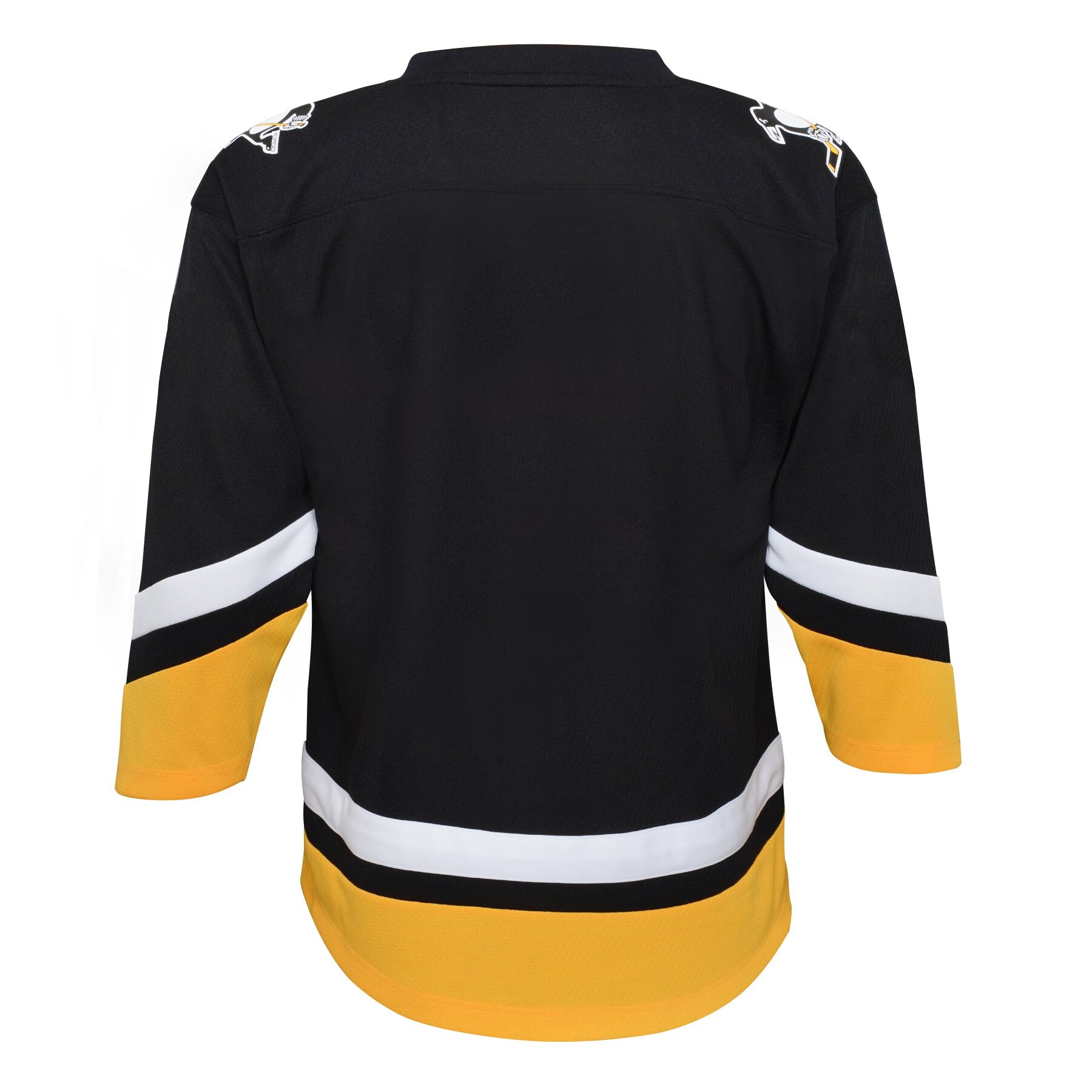 pittsburgh penguins alternate breakaway jersey – youth – Vancouver Canucks Jerseys and Headwear Collection