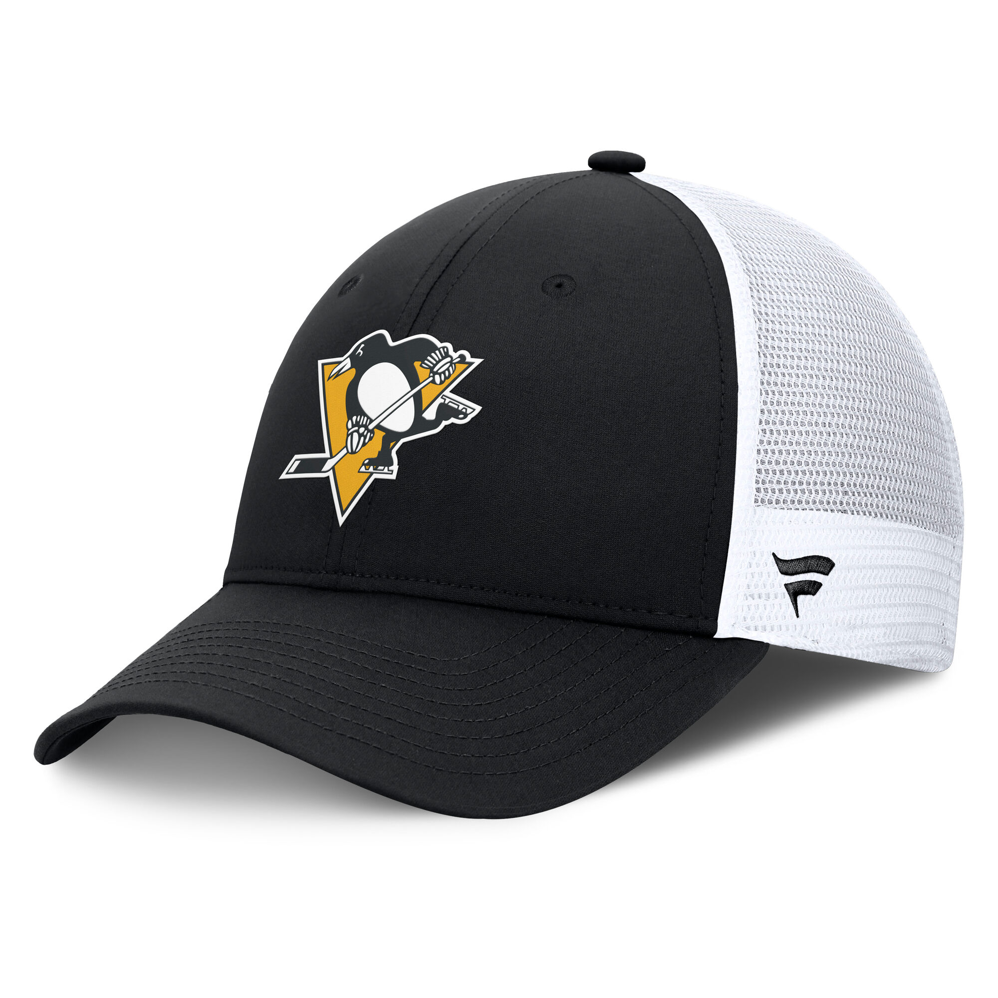 pittsburgh penguins authentic pro rink structured adjustable snapback – Vancouver Canucks Jerseys and Headwear Collection