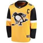 pittsburgh penguins fanatics alternate breakaway jersey – sidney crosby – mens – Vancouver Canucks Jerseys and Headwear Collection