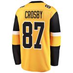 pittsburgh penguins fanatics alternate breakaway jersey – sidney crosby – mens – Vancouver Canucks Jerseys and Headwear Collection