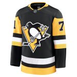 pittsburgh penguins fanatics branded home premium jersey – black – evgeni malkin – mens – Vancouver Canucks Jerseys and Headwear Collection