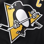 pittsburgh penguins fanatics branded home premium jersey – black – kris letang – mens – Vancouver Canucks Jerseys and Headwear Collection