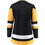 pittsburgh penguins fanatics home breakaway jersey – womens – Vancouver Canucks Jerseys and Headwear Collection