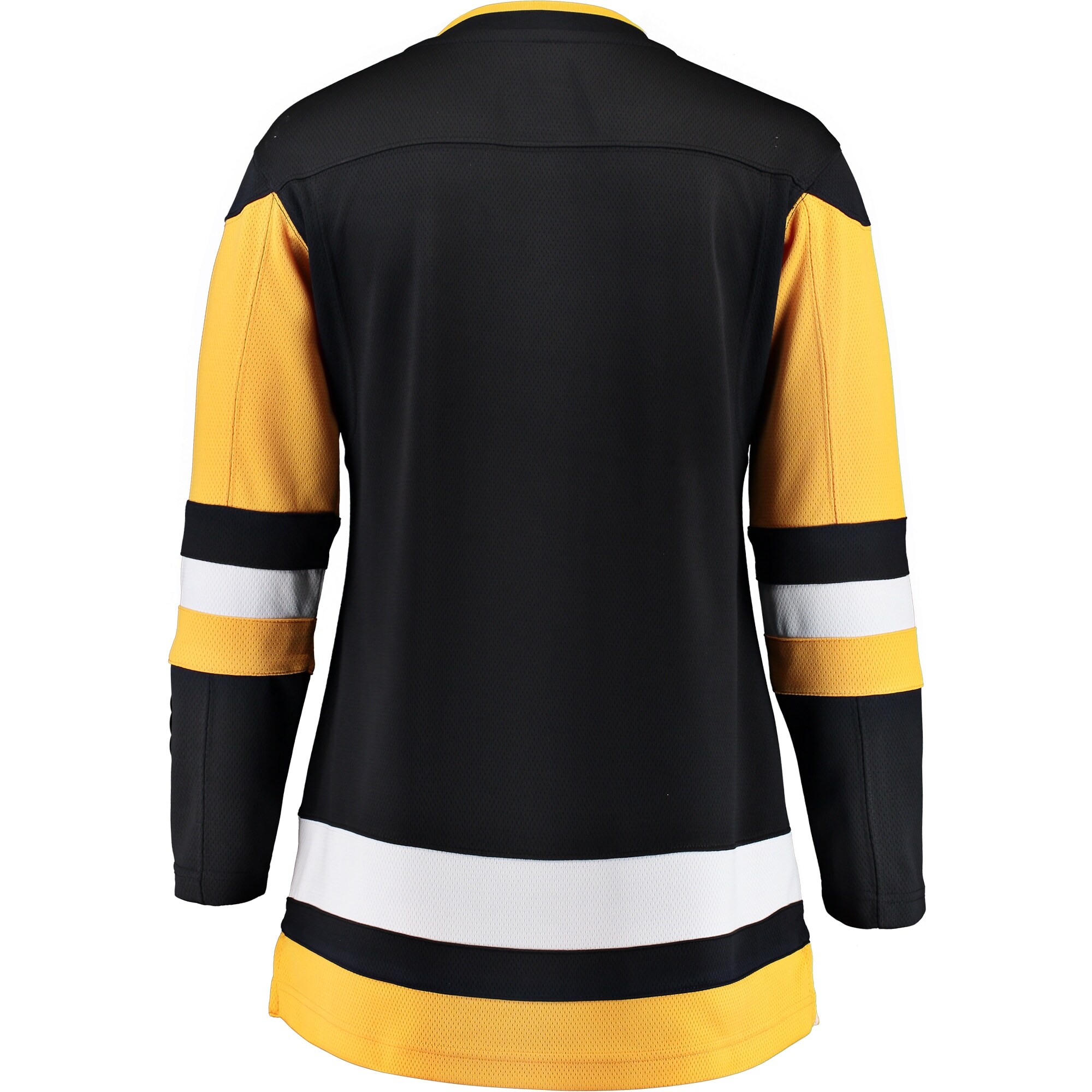 pittsburgh penguins fanatics home breakaway jersey – womens – Vancouver Canucks Jerseys and Headwear Collection