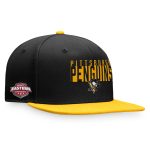 pittsburgh penguins fundamental colour blocked snapback – mens – Vancouver Canucks Jerseys and Headwear Collection