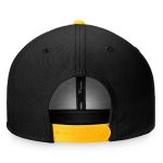 pittsburgh penguins fundamental colour blocked snapback – mens – Vancouver Canucks Jerseys and Headwear Collection