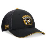 pittsburgh penguins pro draft structured trucker cap – unisex – Vancouver Canucks Jerseys and Headwear Collection