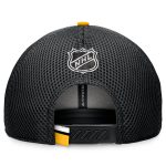 pittsburgh penguins pro draft structured trucker cap – unisex – Vancouver Canucks Jerseys and Headwear Collection