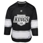 preschool black los angeles kings home replica jersey – Vancouver Canucks Jerseys and Headwear Collection