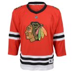 preschool connor bedard red chicago blackhawks home replica player jersey – Vancouver Canucks Jerseys and Headwear Collection