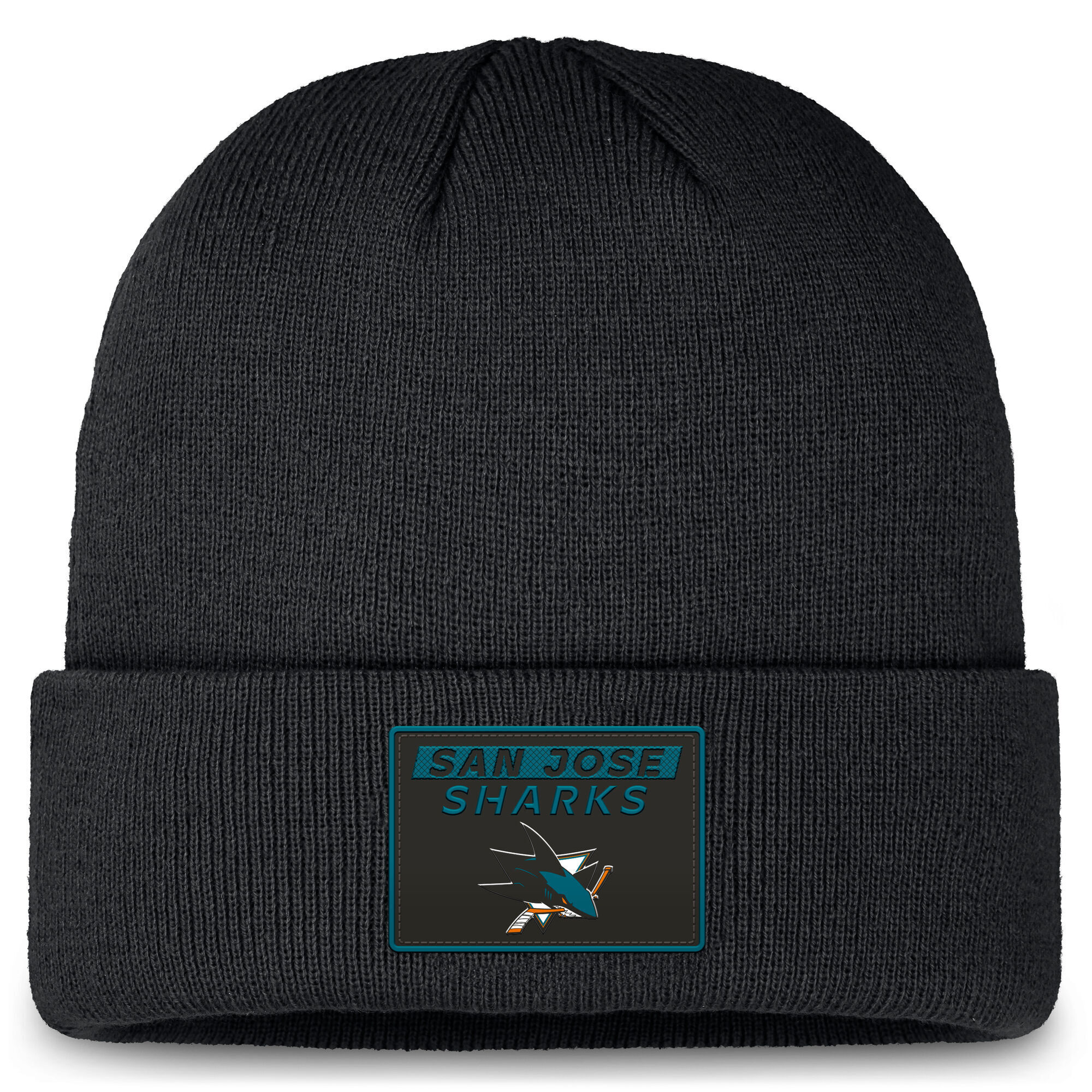 san jose sharks authentic pro rink prime cuffed beanie – Vancouver Canucks Jerseys and Headwear Collection