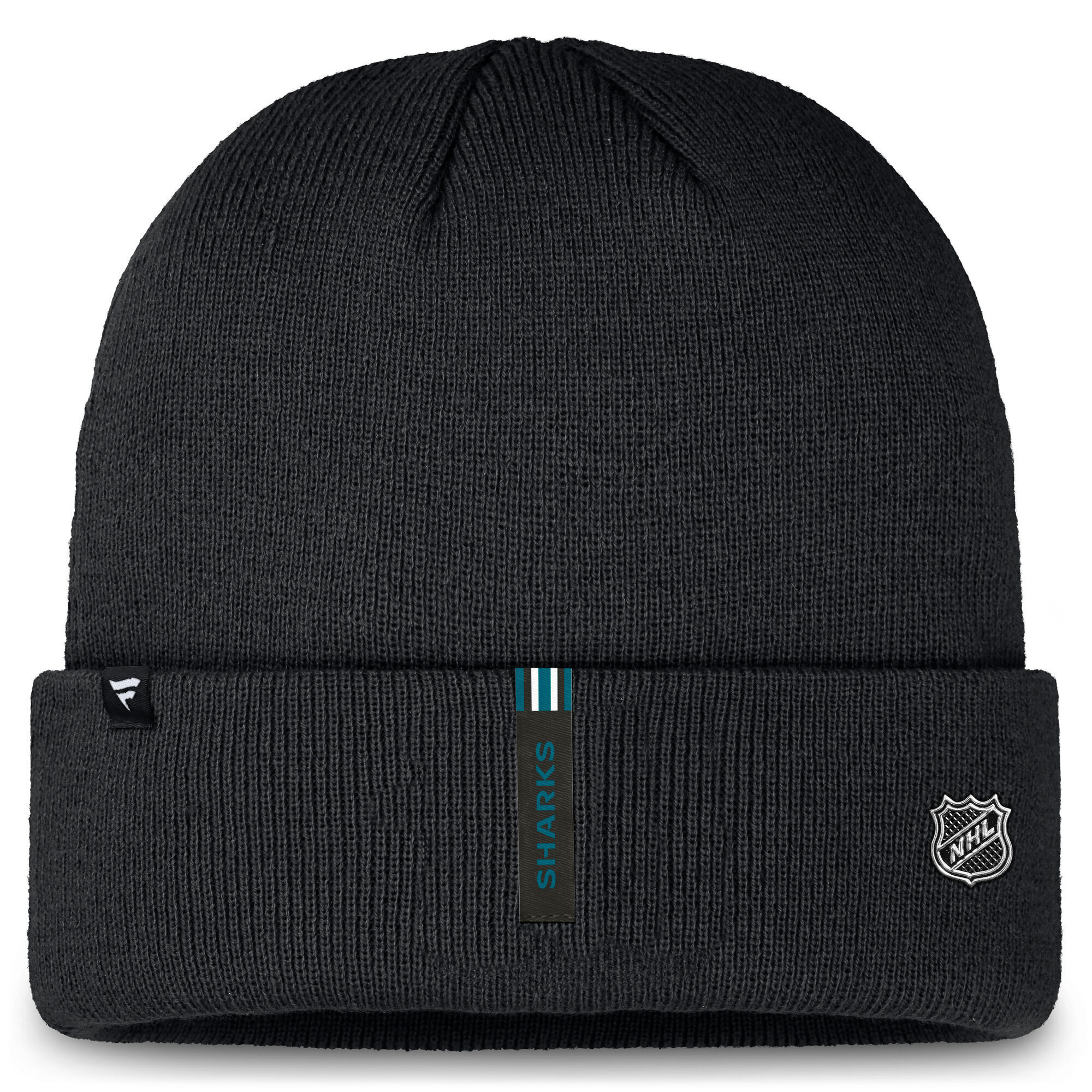 san jose sharks authentic pro rink prime cuffed beanie – Vancouver Canucks Jerseys and Headwear Collection