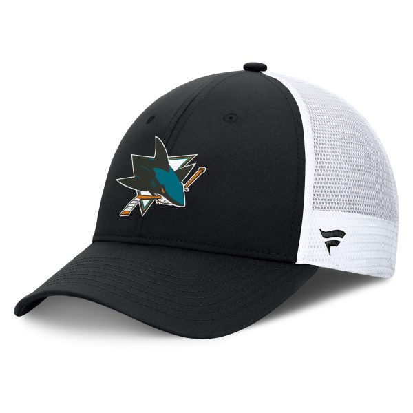 san jose sharks authentic pro rink structured adjustable snapback – Vancouver Canucks Jerseys and Headwear Collection
