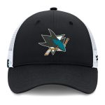 san jose sharks authentic pro rink structured adjustable snapback – Vancouver Canucks Jerseys and Headwear Collection