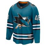 san jose sharks fanatics home breakaway jersey – tomas hertl – mens – Vancouver Canucks Jerseys and Headwear Collection