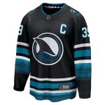 san jose sharks fanatics replica alternate breakaway jersey – black – logan couture – mens – Vancouver Canucks Jerseys and Headwear Collection