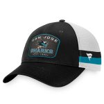 san jose sharks fundamental structured trucker – mens – Vancouver Canucks Jerseys and Headwear Collection