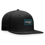 san jose sharks pro prime flat brim snapback – unisex – Vancouver Canucks Jerseys and Headwear Collection