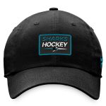 san jose sharks pro prime graphic unstructured adjustable cap – unisex – Vancouver Canucks Jerseys and Headwear Collection