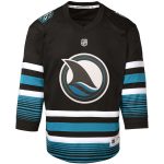san jose sharks replica alternate jersey – youth – Vancouver Canucks Jerseys and Headwear Collection