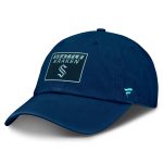 seattle kraken authentic pro rink prime unstructured adjustable cap – unisex – Vancouver Canucks Jerseys and Headwear Collection
