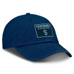 seattle kraken authentic pro rink prime unstructured adjustable cap – unisex – Vancouver Canucks Jerseys and Headwear Collection