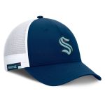 seattle kraken authentic pro rink structured adjustable snapback – Vancouver Canucks Jerseys and Headwear Collection