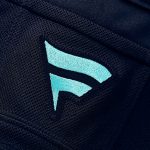 seattle kraken fanatics branded home premium jersey – deep sea blue – oliver bjorkstrand – mens – Vancouver Canucks Jerseys and Headwear Collection