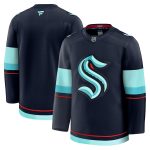 seattle kraken fanatics branded home premium jersey – mens – – Vancouver Canucks Jerseys and Headwear Collection