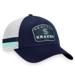 seattle kraken fundamental structured trucker – mens – Vancouver Canucks Jerseys and Headwear Collection