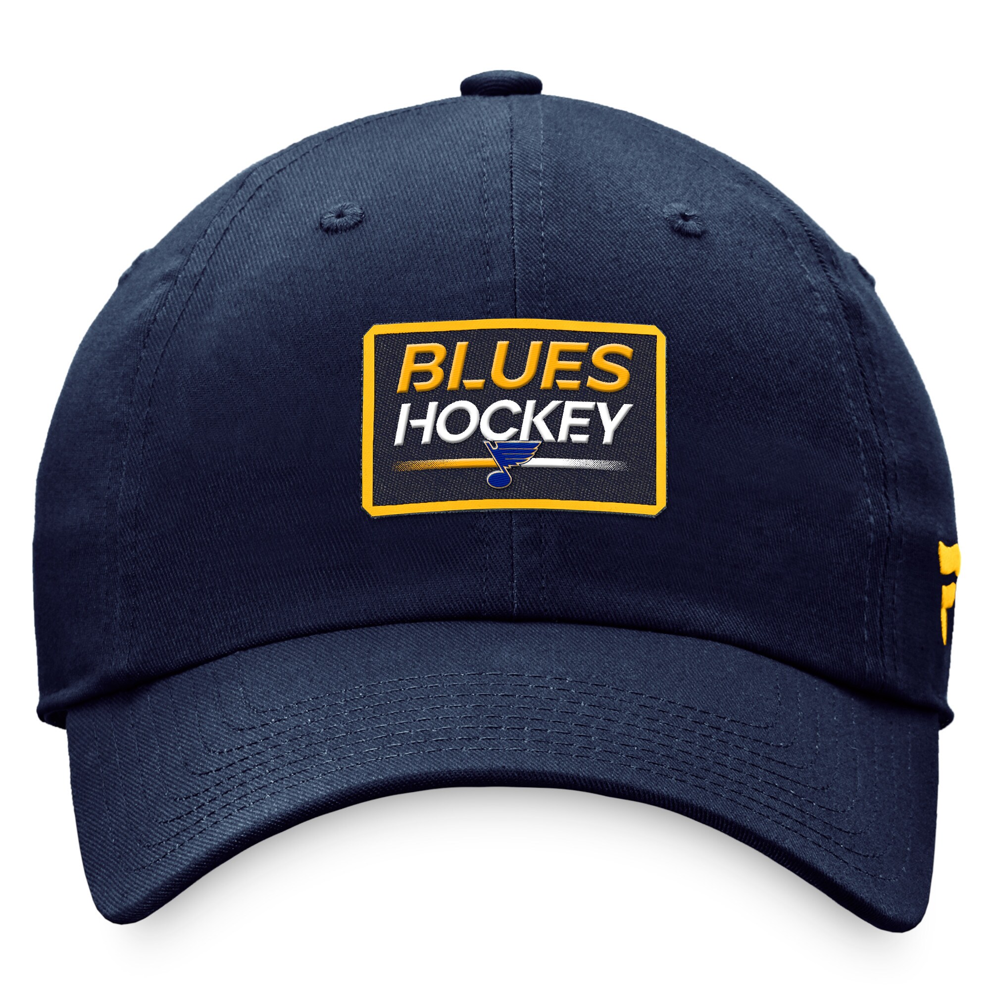 st. louis blues pro prime graphic unstructured adjustable cap – unisex – Vancouver Canucks Jerseys and Headwear Collection
