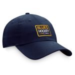 st. louis blues pro prime graphic unstructured adjustable cap – unisex – Vancouver Canucks Jerseys and Headwear Collection