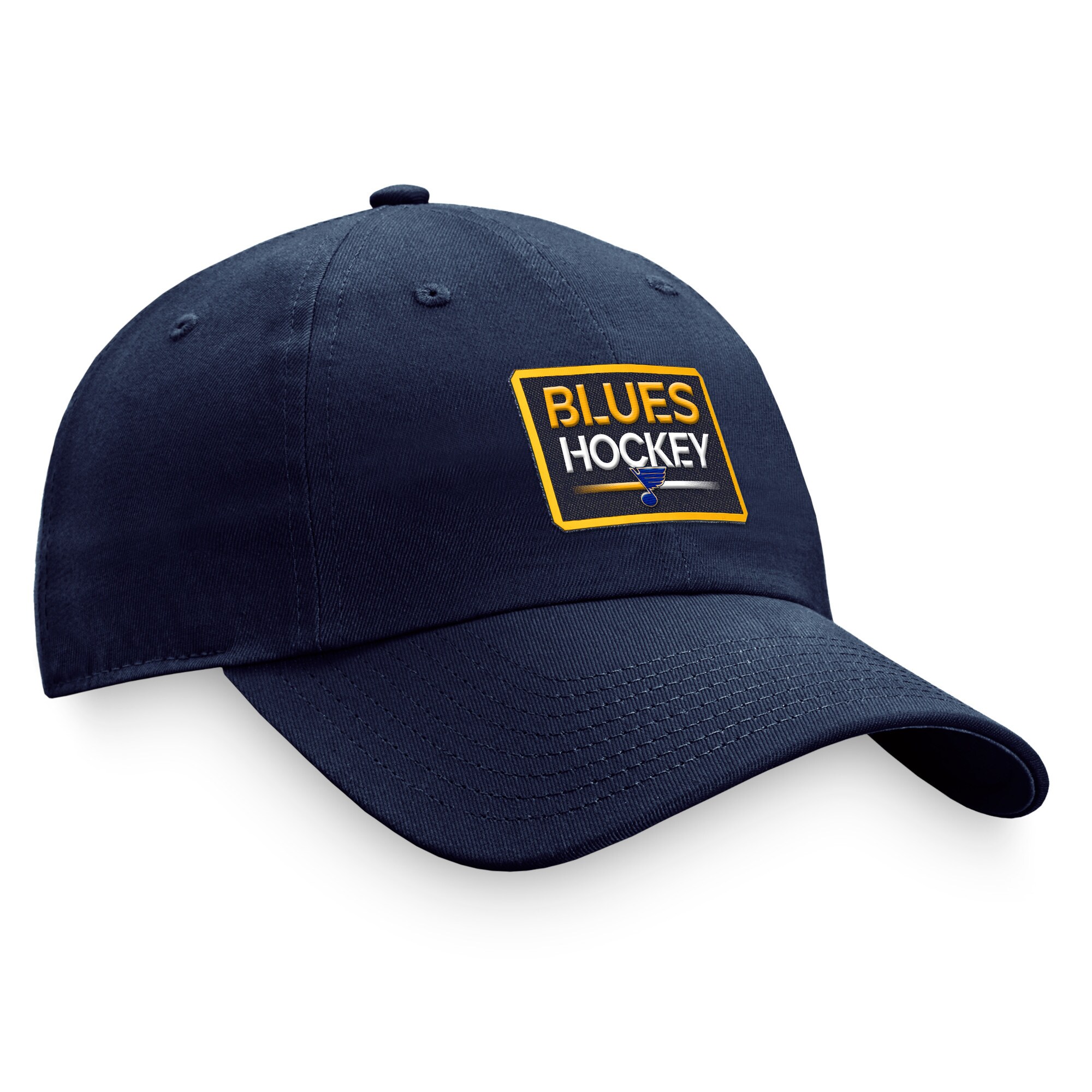 st. louis blues pro prime graphic unstructured adjustable cap – unisex – Vancouver Canucks Jerseys and Headwear Collection
