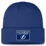 tampa bay lightning authentic pro rink prime cuffed beanie – Vancouver Canucks Jerseys and Headwear Collection