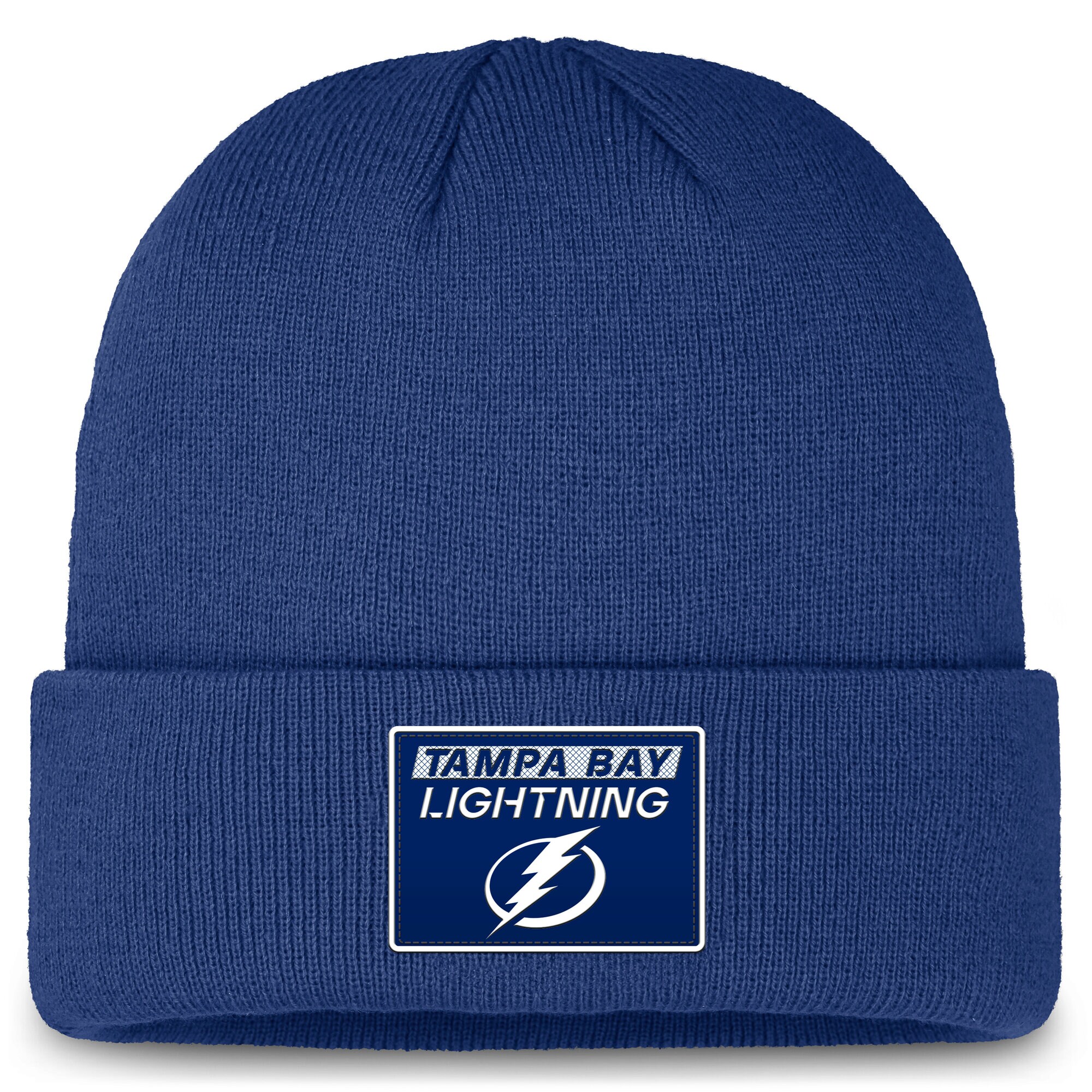 tampa bay lightning authentic pro rink prime cuffed beanie – Vancouver Canucks Jerseys and Headwear Collection