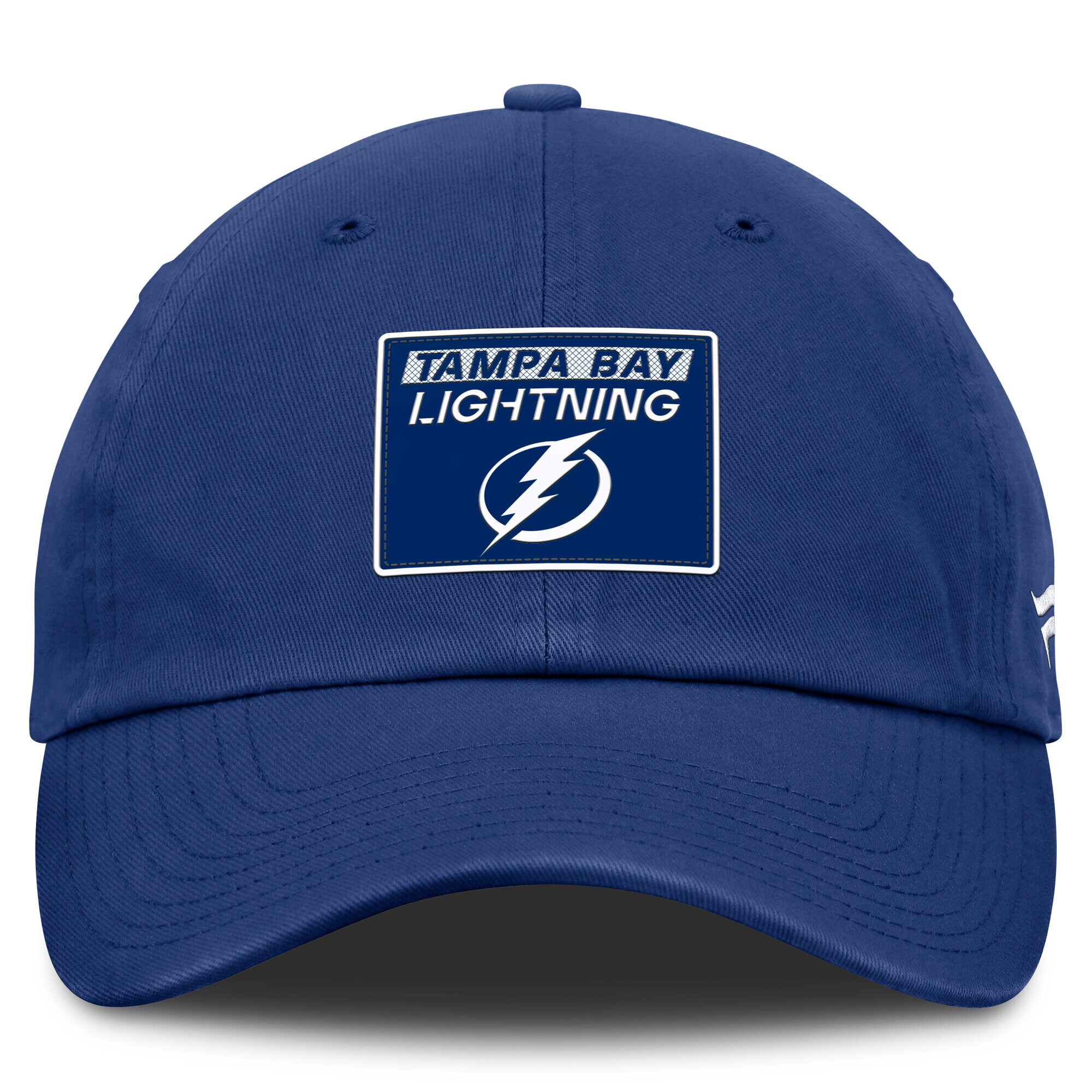tampa bay lightning authentic pro rink prime unstructured adjustable cap – unisex – Vancouver Canucks Jerseys and Headwear Collection