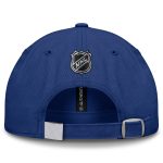 tampa bay lightning authentic pro rink prime unstructured adjustable cap – unisex – Vancouver Canucks Jerseys and Headwear Collection