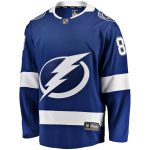 tampa bay lightning fanatics home breakaway jersey – andrei vasilevskiy – mens – Vancouver Canucks Jerseys and Headwear Collection