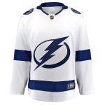 tampa bay lightning fanatics -merkkinen breakaway-paita – miesten – Vancouver Canucks Jerseys and Headwear Collection