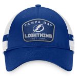 tampa bay lightning fundamental structured trucker – mens – Vancouver Canucks Jerseys and Headwear Collection