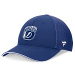 tampa bay lightning pro draft structured trucker cap – unisex – Vancouver Canucks Jerseys and Headwear Collection