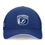 tampa bay lightning pro draft structured trucker cap – unisex – Vancouver Canucks Jerseys and Headwear Collection