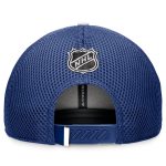 tampa bay lightning pro draft structured trucker cap – unisex – Vancouver Canucks Jerseys and Headwear Collection