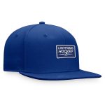 tampa bay lightning pro prime flat brim snapback – unisex – Vancouver Canucks Jerseys and Headwear Collection