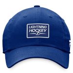 tampa bay lightning pro prime graphic unstructured adjustable cap – unisex – Vancouver Canucks Jerseys and Headwear Collection