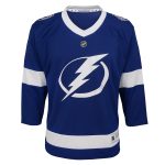 tampa bay lightning replica home jersey – youth – Vancouver Canucks Jerseys and Headwear Collection