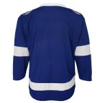 tampa bay lightning replica home jersey – youth – Vancouver Canucks Jerseys and Headwear Collection