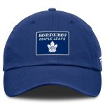 toronto maple leafs authentic pro rink prime unstructured adjustable cap – unisex – Vancouver Canucks Jerseys and Headwear Collection