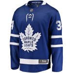 toronto maple leafs breakaway jersey home – auston matthews – Vancouver Canucks Jerseys and Headwear Collection