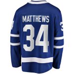 toronto maple leafs breakaway jersey home – auston matthews – Vancouver Canucks Jerseys and Headwear Collection